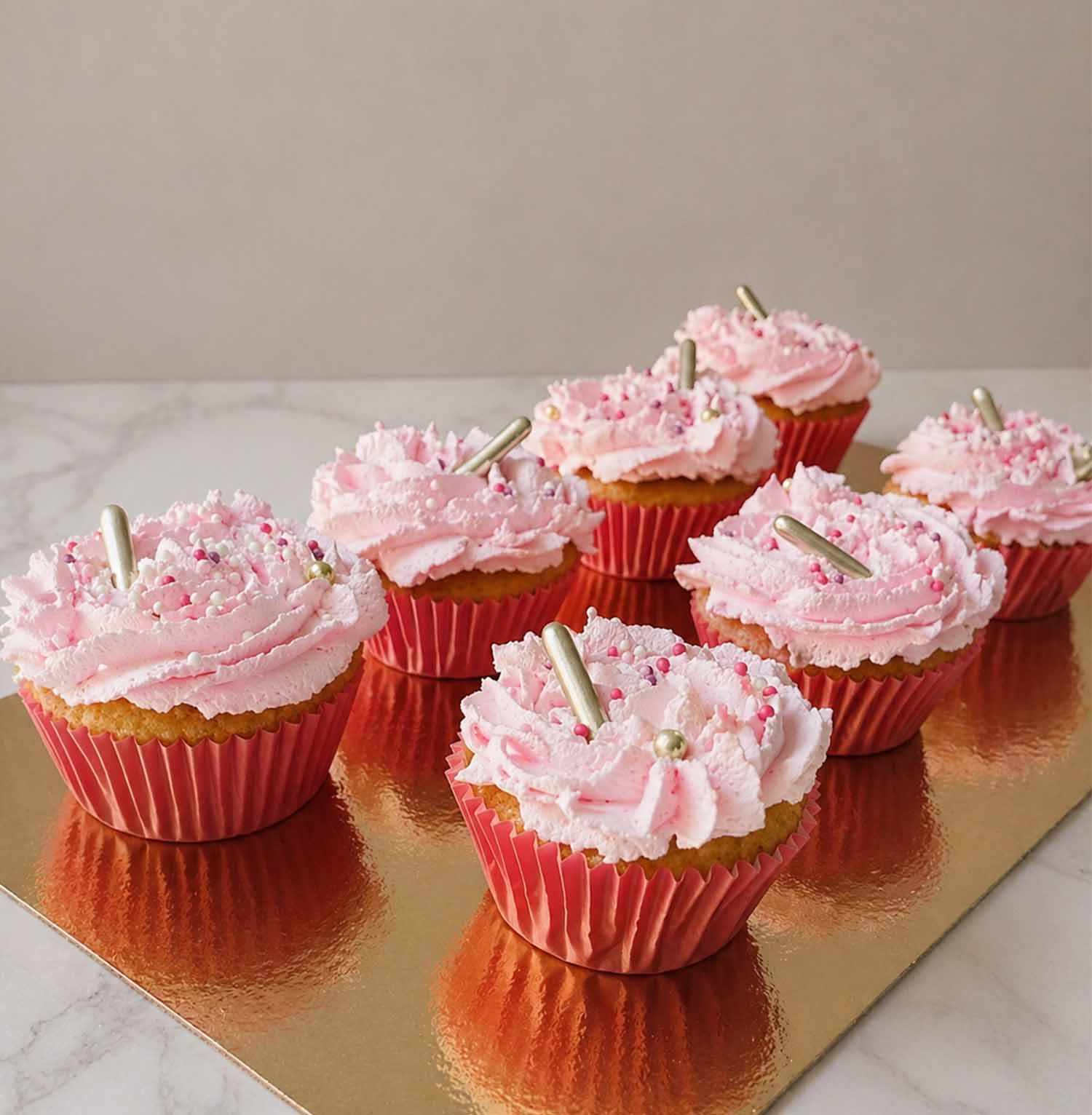 Cupcakes