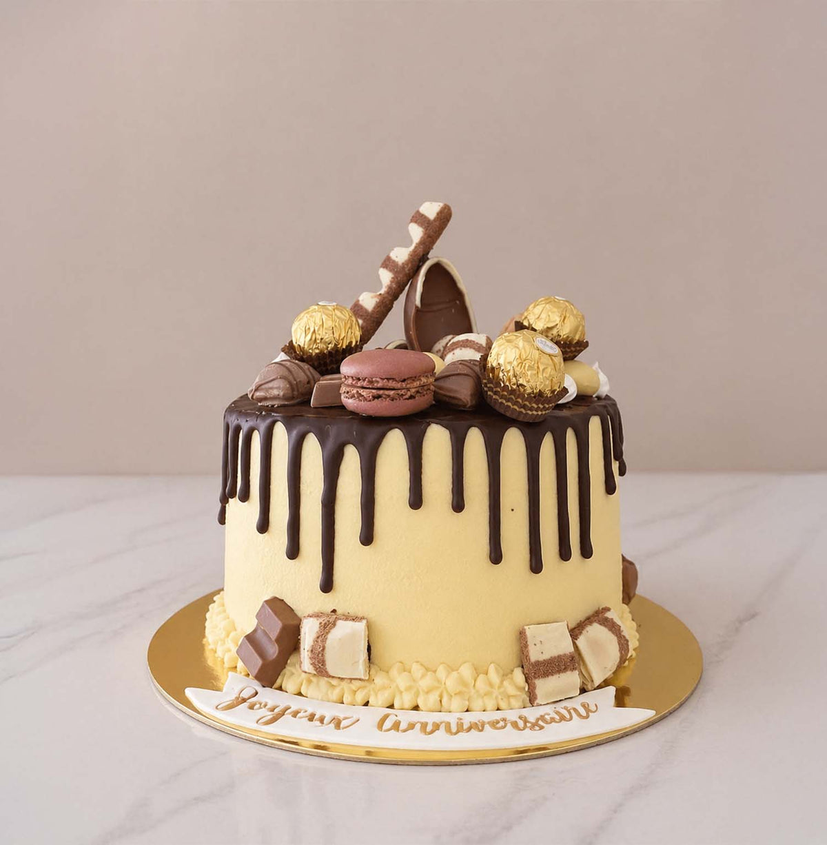 Layer Cake